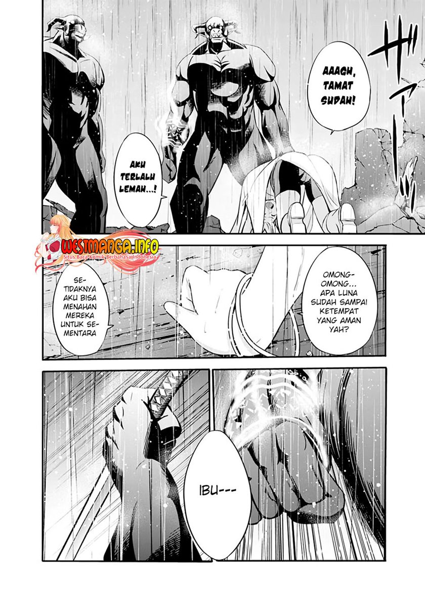 Uragirareta S Rank Boukensha no Ore wa, Aisuru Dorei no Kanojora to Tomoni Dorei dake no Harem Guild o Tsukuru